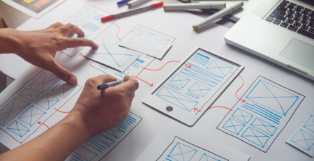ergonomie logiciel de gestion