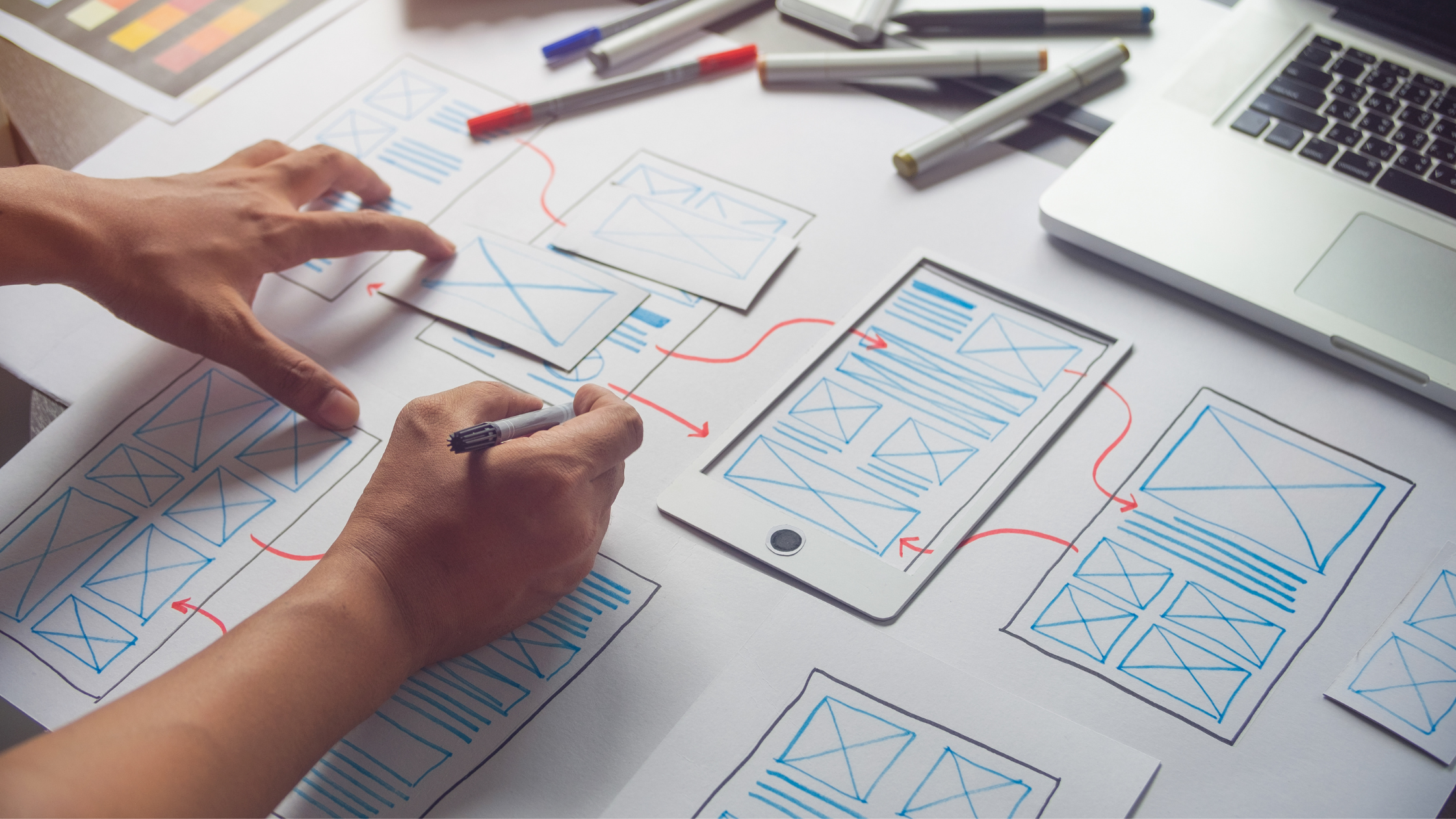 ergonomie logiciel de gestion