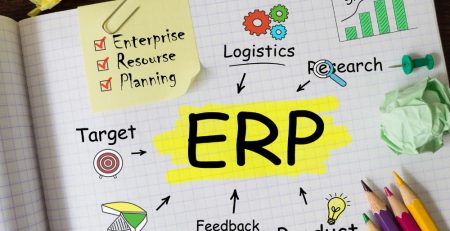 ERP et IA